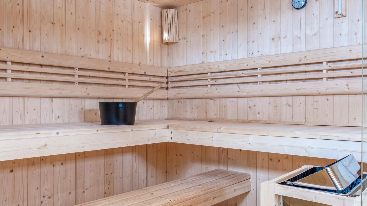 Sauna Sauna